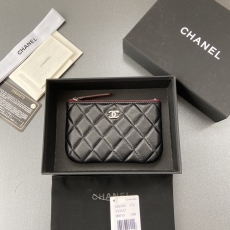 Chanel Wallet Purse